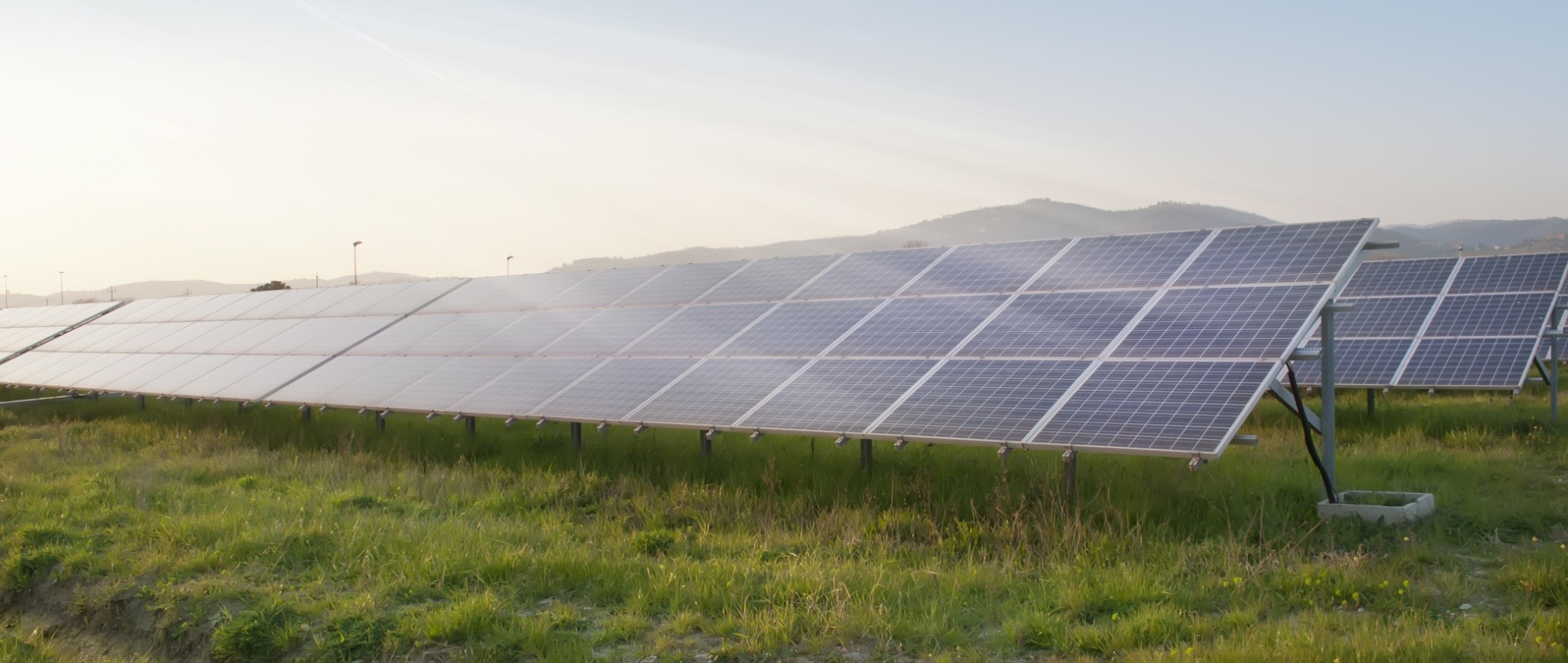 Solar Farm